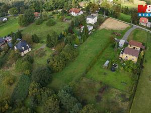 Prodej pozemku pro bydlení, Orlová - Poruba, 1674 m2