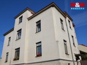 Prodej bytu 3+1, Jaroměř - Pražské Předměstí, Husova, 124 m2