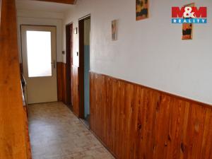 Prodej rodinného domu, Čermná nad Orlicí - Malá Čermná, 220 m2