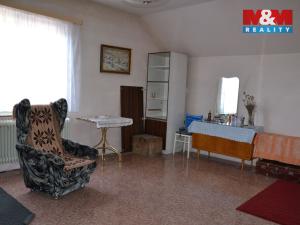 Prodej rodinného domu, Čermná nad Orlicí - Malá Čermná, 220 m2