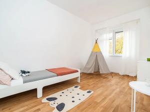 Prodej bytu 3+kk, Praha - Holešovice, Osadní, 82 m2