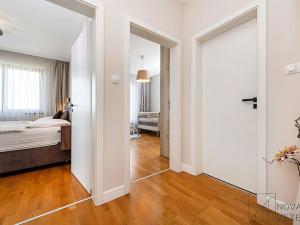 Prodej bytu 3+kk, Praha - Hrdlořezy, Učňovská, 90 m2