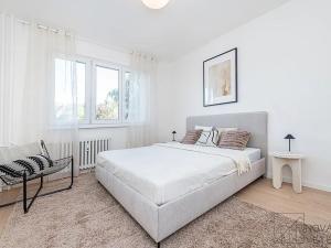 Prodej bytu 3+kk, Praha - Strašnice, V úžlabině, 57 m2