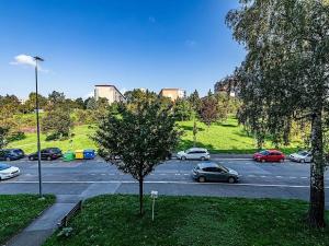 Prodej bytu 3+kk, Praha - Strašnice, V úžlabině, 57 m2