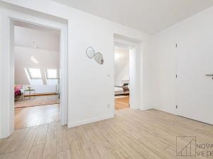 Prodej bytu 5+kk, Praha - Vinohrady, Chodská, 139 m2
