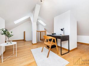 Prodej bytu 5+kk, Praha - Vinohrady, Chodská, 139 m2
