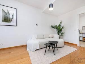 Prodej bytu 4+kk, Praha - Vinohrady, Chodská, 117 m2