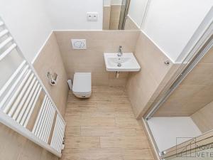 Prodej bytu 4+kk, Praha - Vinohrady, Chodská, 117 m2