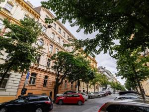 Prodej bytu 4+kk, Praha - Vinohrady, Chodská, 117 m2