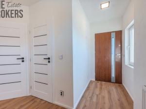 Prodej rodinného domu, Libiš, Na Blatech, 98 m2