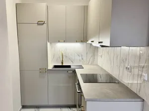 Prodej bytu 2+kk, Praha - Holešovice, Ortenovo náměstí, 50 m2