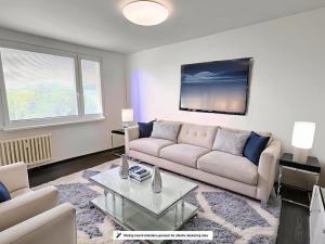 Pronájem bytu 2+1, Liberec - Liberec XXX-Vratislavice nad Nisou, Nad Školou, 51 m2