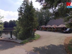 Prodej rodinného domu, Všestary - Menčice, Hlavní, 74 m2