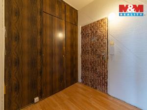 Pronájem bytu 2+1, Sokolov, Marie Majerové, 58 m2