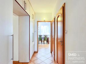 Pronájem bytu 3+1, Praha - Černý Most, Bryksova, 71 m2