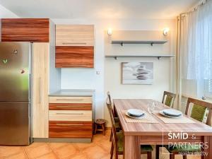 Pronájem bytu 3+1, Praha - Černý Most, Bryksova, 71 m2