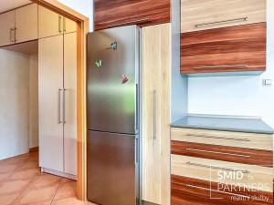 Pronájem bytu 3+1, Praha - Černý Most, Bryksova, 71 m2