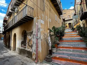 Prodej bytu 4+kk, Agrigento, Itálie, 100 m2