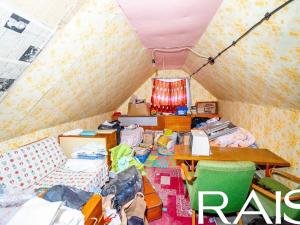 Prodej rodinného domu, Horní Libochová, 106 m2