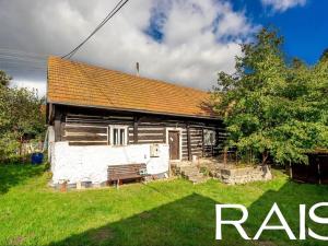 Prodej rodinného domu, Horní Libochová, 106 m2