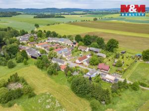 Prodej pozemku pro bydlení, Staré Sedliště - Mchov, 580 m2