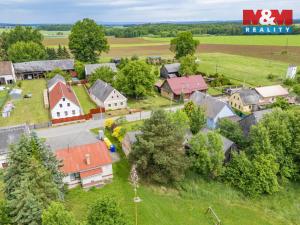 Prodej chaty, Staré Sedliště - Mchov, 50 m2