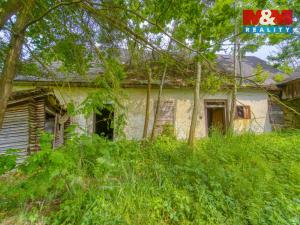 Prodej chaty, Staré Sedliště - Mchov, 50 m2