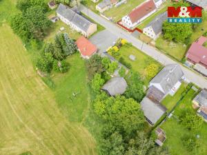 Prodej chaty, Staré Sedliště - Mchov, 50 m2