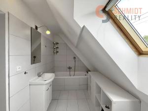 Pronájem bytu 2+1, Pavlov, Podhradní, 60 m2