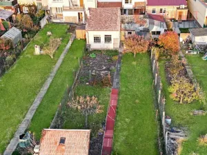 Prodej rodinného domu, Břeclav, Havlíčkova, 400 m2