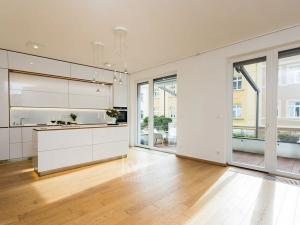 Prodej bytu 4+kk, Praha - Břevnov, Na Petynce, 101 m2