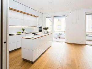 Prodej bytu 4+kk, Praha - Břevnov, Na Petynce, 101 m2