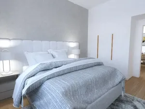 Prodej bytu 3+kk, Brno, Karlova, 63 m2