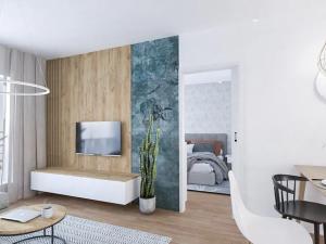 Prodej bytu 2+kk, Brno, Karlova, 51 m2