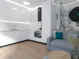 Prodej komerční nemovitosti, Brno, Karlova, 26 m2