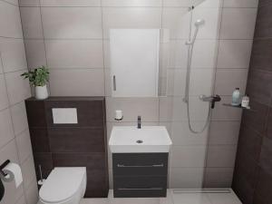 Prodej komerční nemovitosti, Brno, Karlova, 26 m2