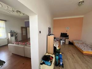 Pronájem bytu 3+1, Višňová, 134 m2