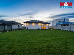 Prodej rodinného domu, Jenštejn, Za zahradami, 153 m2