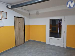 Pronájem bytu 1+1, Volary, Sídl. Míru, 40 m2