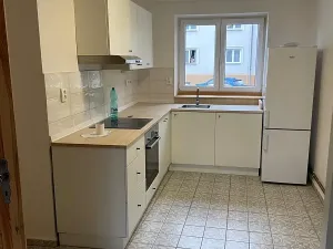 Pronájem bytu 2+1, Volary, Revoluční, 60 m2