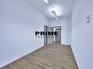 Pronájem kanceláře, Praha - Nové Město, Soukenická, 47 m2