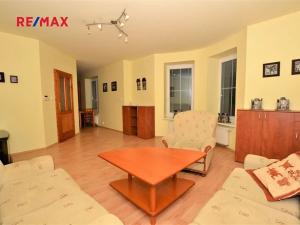 Pronájem bytu 2+1, Plzeň, 28. října, 60 m2