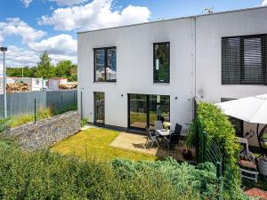 Pronájem rodinného domu, Praha - Háje, Exnárova, 146 m2