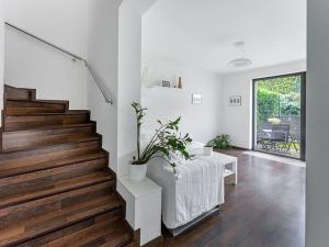 Pronájem rodinného domu, Praha - Háje, Exnárova, 146 m2