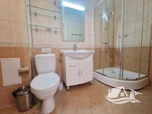 Prodej bytu 2+kk, Bjala, Bulharsko, 68 m2