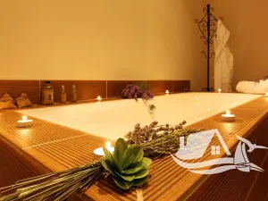 Prodej bytu 3+kk, Aheloy, Bulharsko, 130 m2