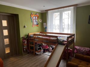 Prodej rodinného domu, Kolín - Kolín II, Zborovská, 132 m2