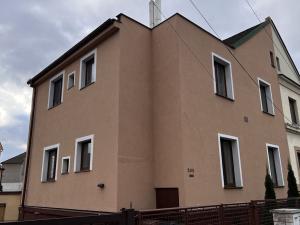 Prodej rodinného domu, Kolín - Kolín II, Zborovská, 132 m2