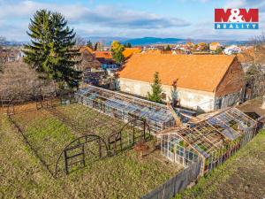 Prodej rodinného domu, Račetice, 780 m2