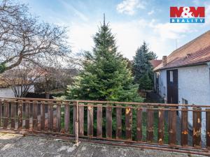 Prodej rodinného domu, Račetice, 780 m2